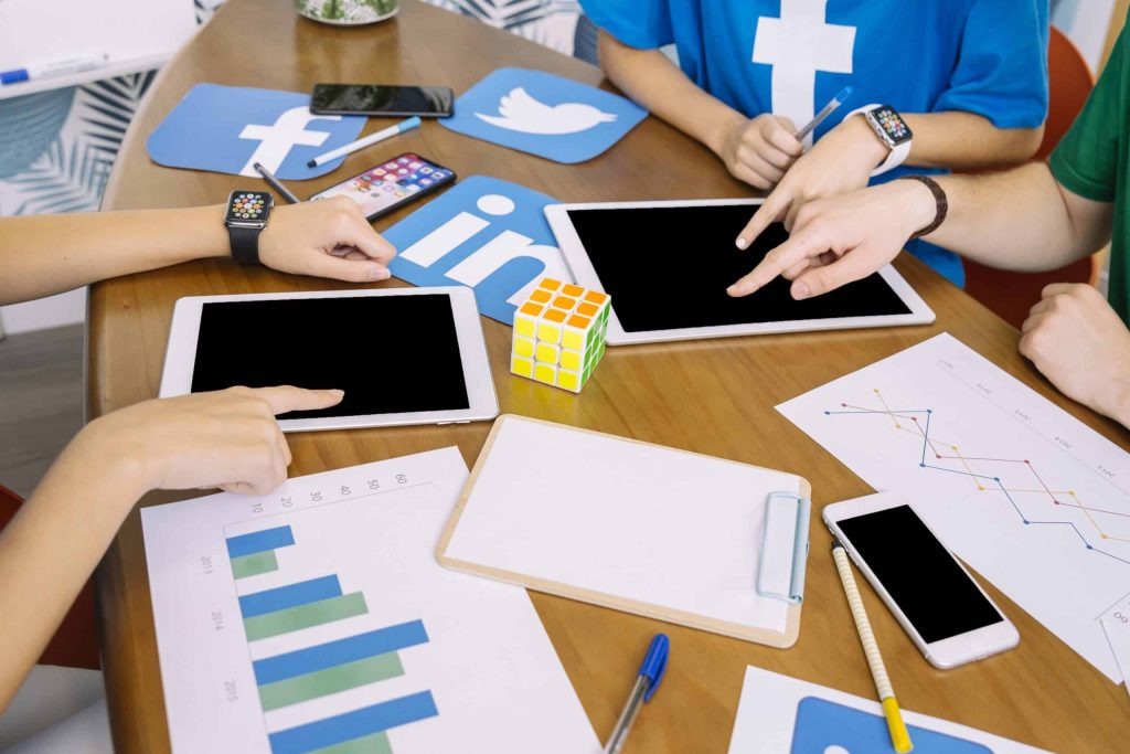 La Evolución de las Agencias de Marketing Digital